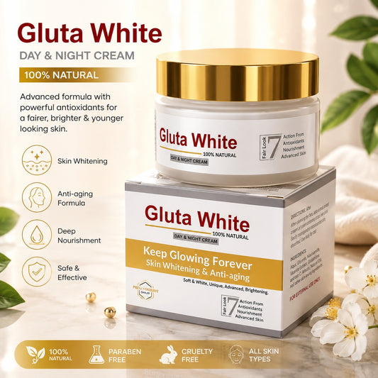 Gluta White