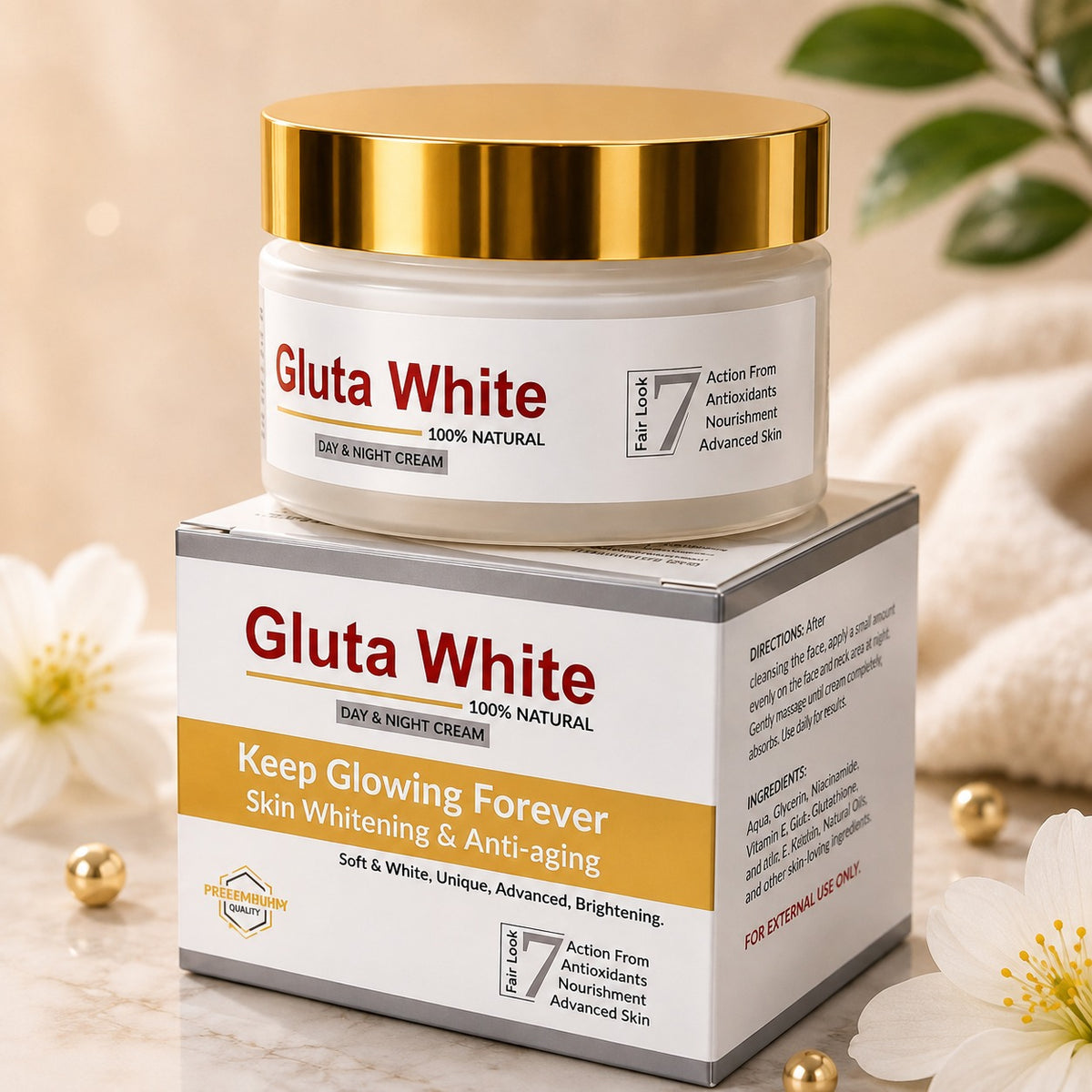 Gluta White