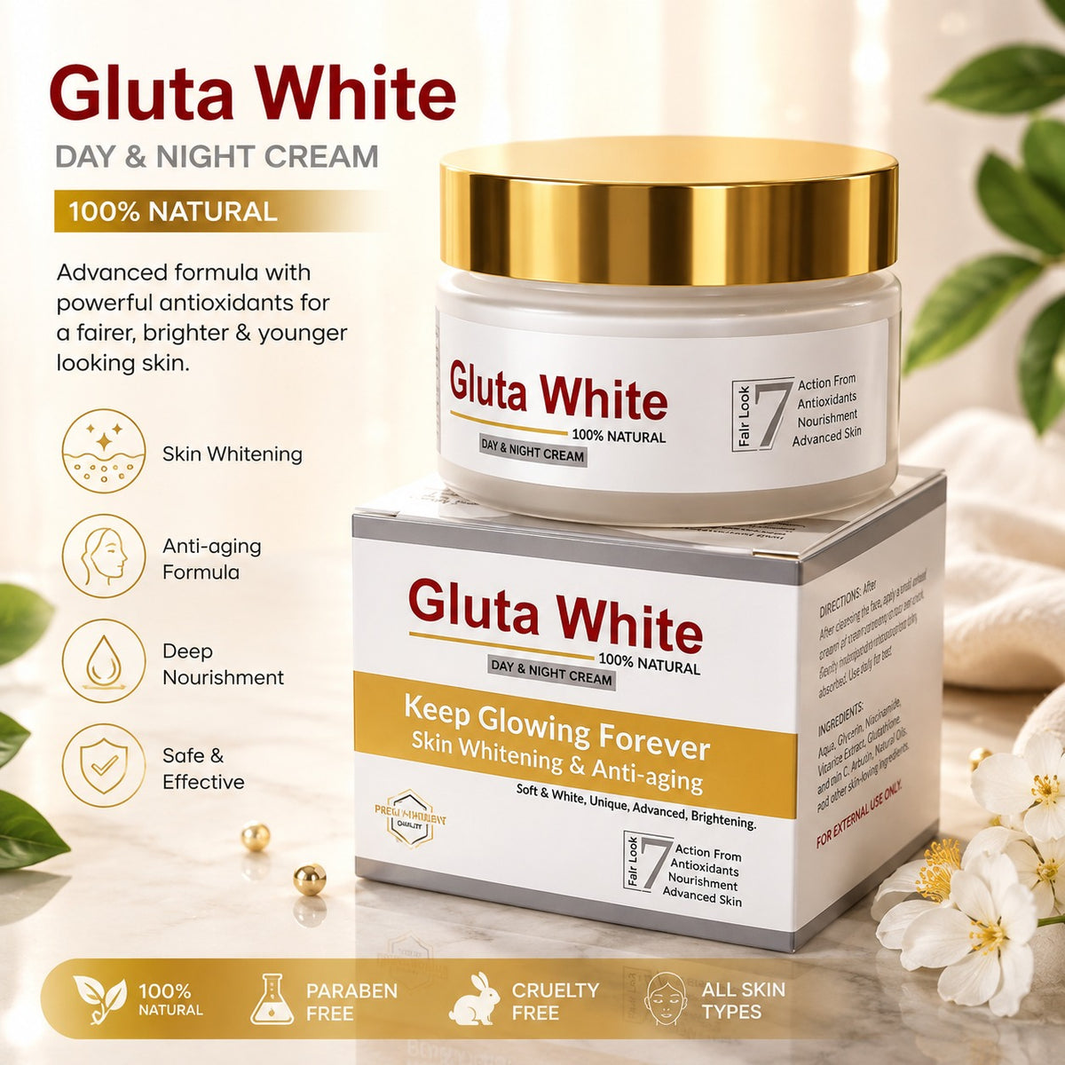 Gluta White