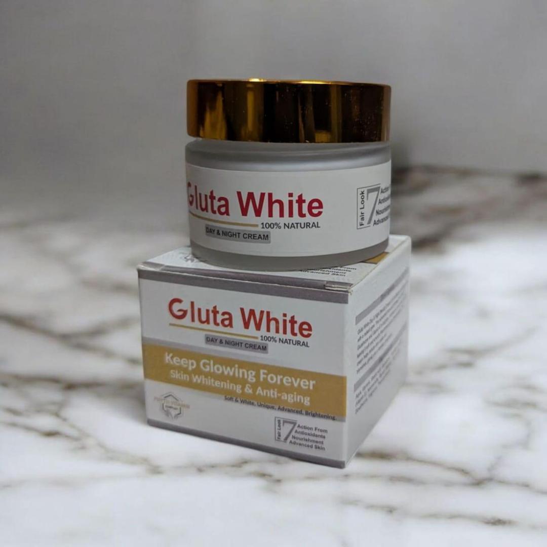 Gluta White