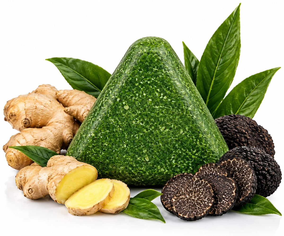 Natural Shampoo  Bar Herbal Hair care