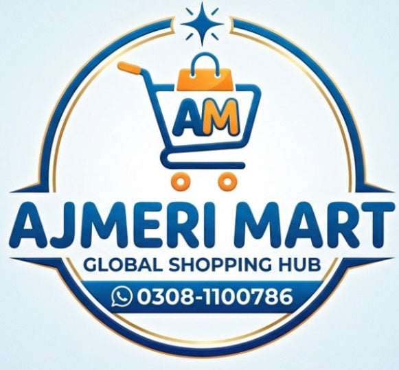 Ajmeri Mart